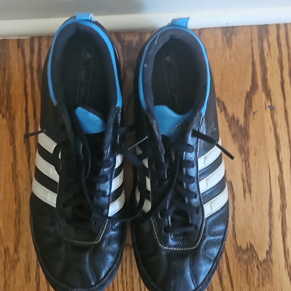 Adidas Indoor Shoes